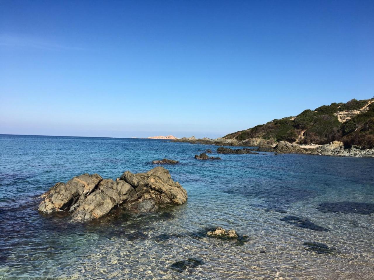 桑达利亚住宿加早餐旅馆 巴德希 外观 照片