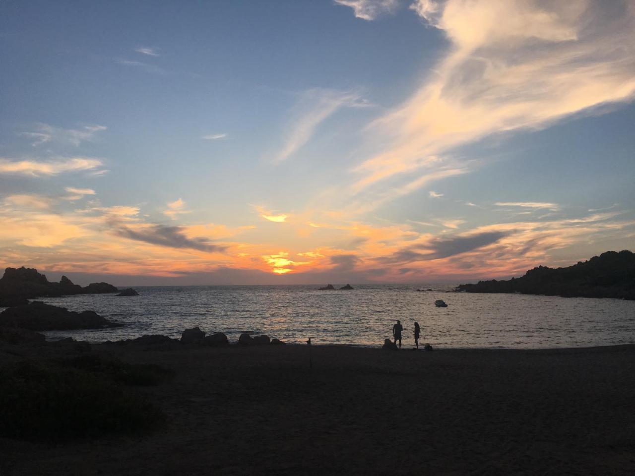 桑达利亚住宿加早餐旅馆 巴德希 外观 照片